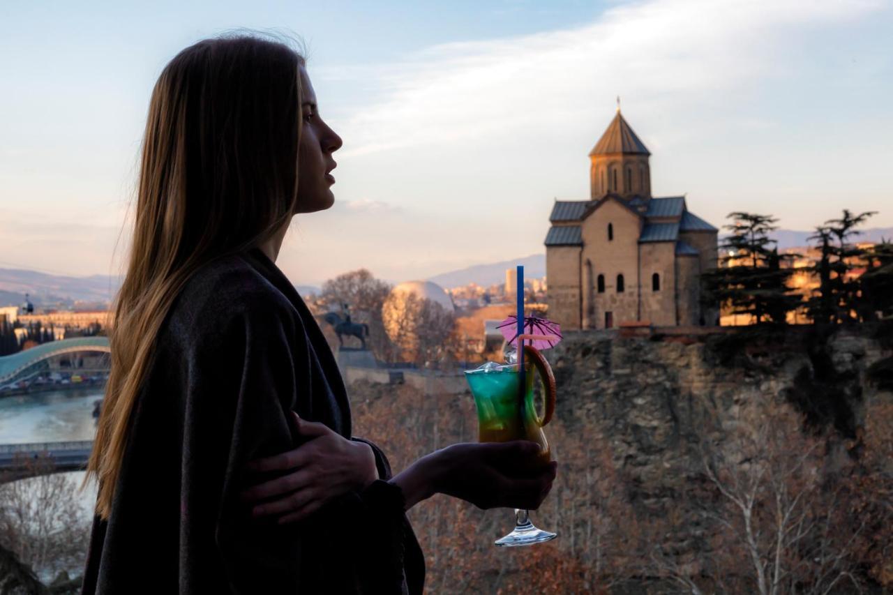 Hotel Tiflis Palace Zewnętrze zdjęcie